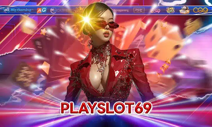 PLAYSLOT69 Feature Image